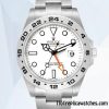 1:1 Replica Rolex Explorer m216570-0001 Rolex Calibre 2836/2813 Men's Automatic