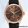 1:1 Replica Rolex Cellini m50525-0016 Men's Rolex Calibre 9015/Mingzhu Engine