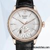 1:1 Replica Rolex Cellini Men's m50525-0009 Rolex Calibre 9015/Mingzhu Engine  15mm