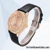 1:1 Replica Rolex Cellini Men's Rolex Calibre 2836/2813 m50705rbr-0010 Automatic