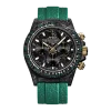 ROLEX Diw Daytona carbon emerald 40mm oyster carbon