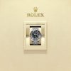 Unworn Rolex GMT-Master II Bruce Wayne, Jubilee, Ref# 126710grnr-0003